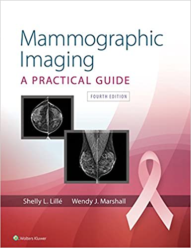 Mammographic Imaging (4th Edition) BY Lille - Epub + Converted Pdf